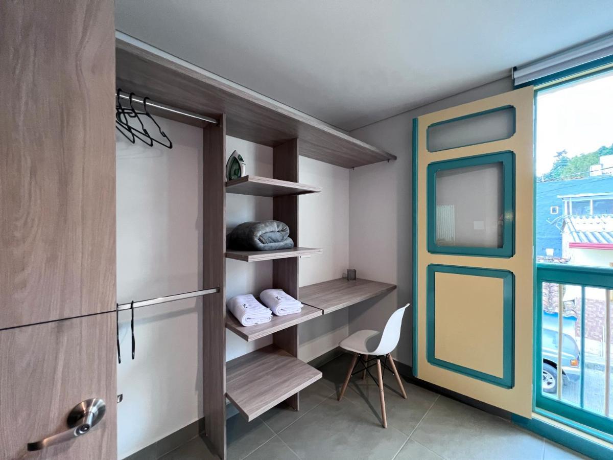 Parallelo Loft Salento P1 Extérieur photo